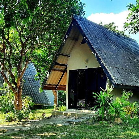 Cashewnut Tree Resort Ko Lanta Exterior foto