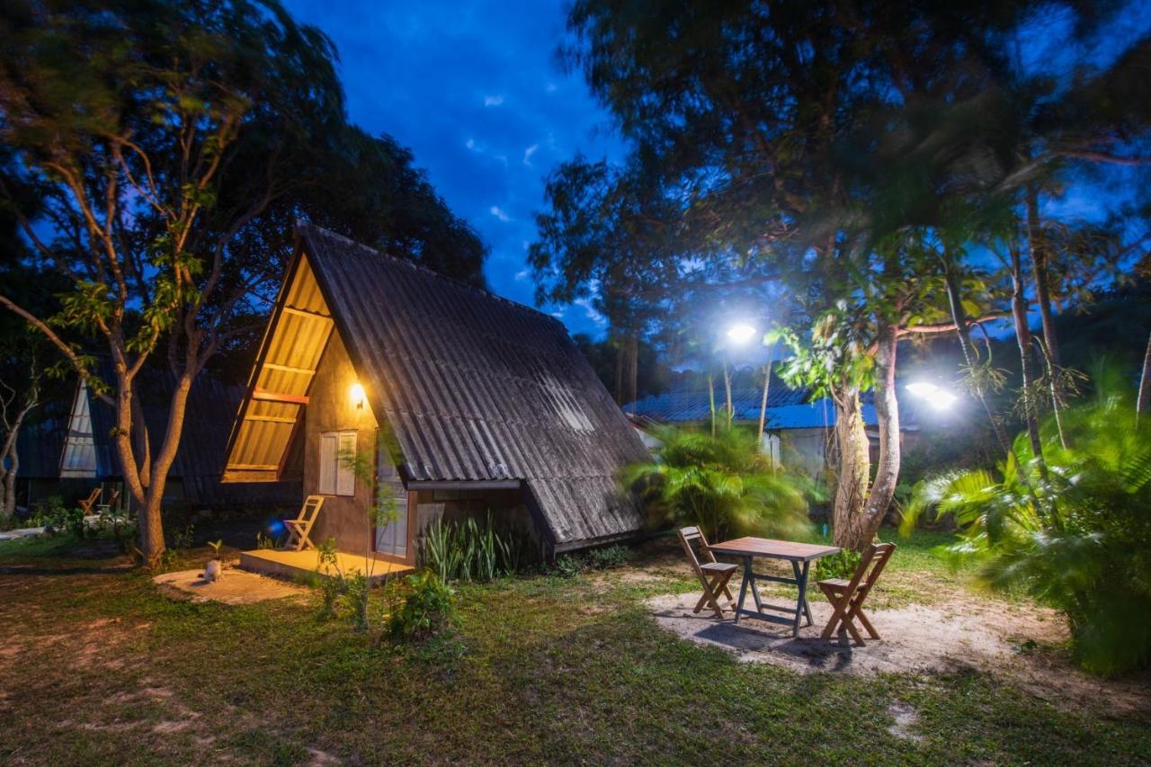 Cashewnut Tree Resort Ko Lanta Exterior foto