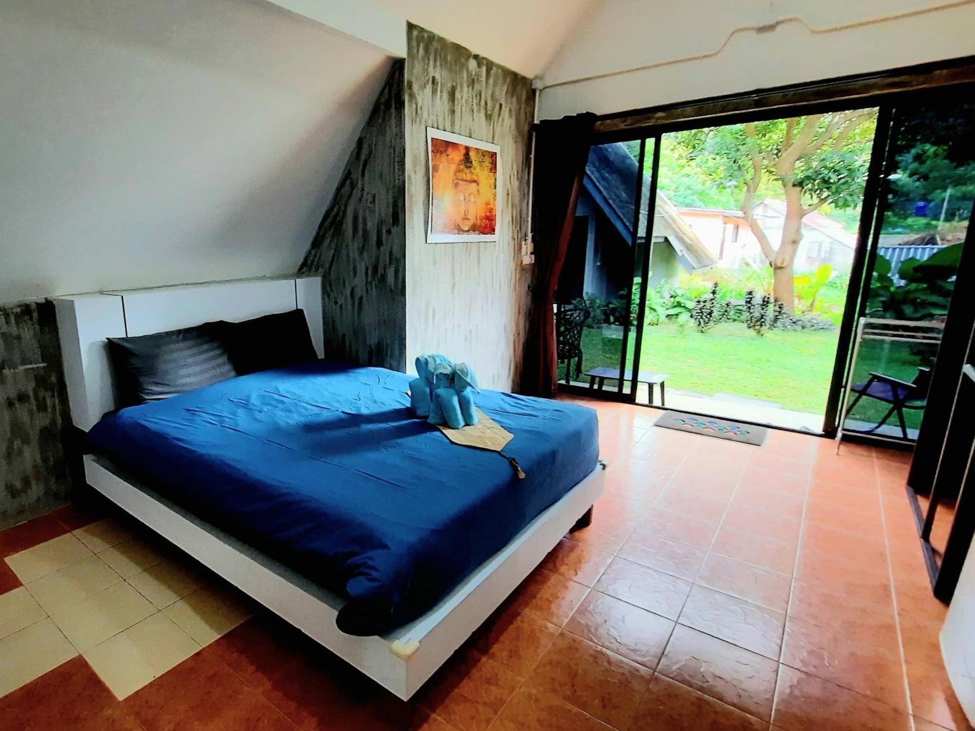 Cashewnut Tree Resort Ko Lanta Exterior foto