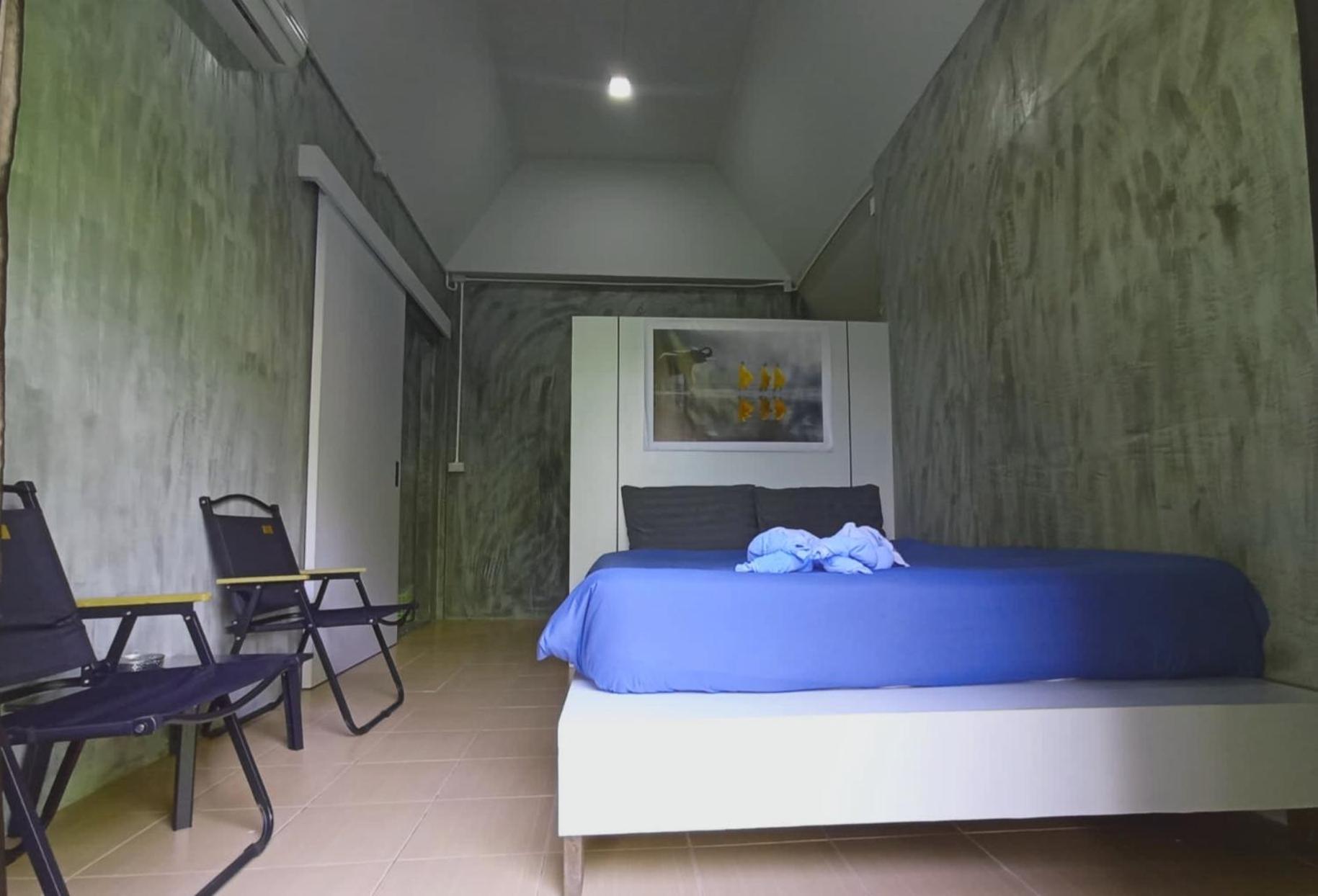 Cashewnut Tree Resort Ko Lanta Exterior foto