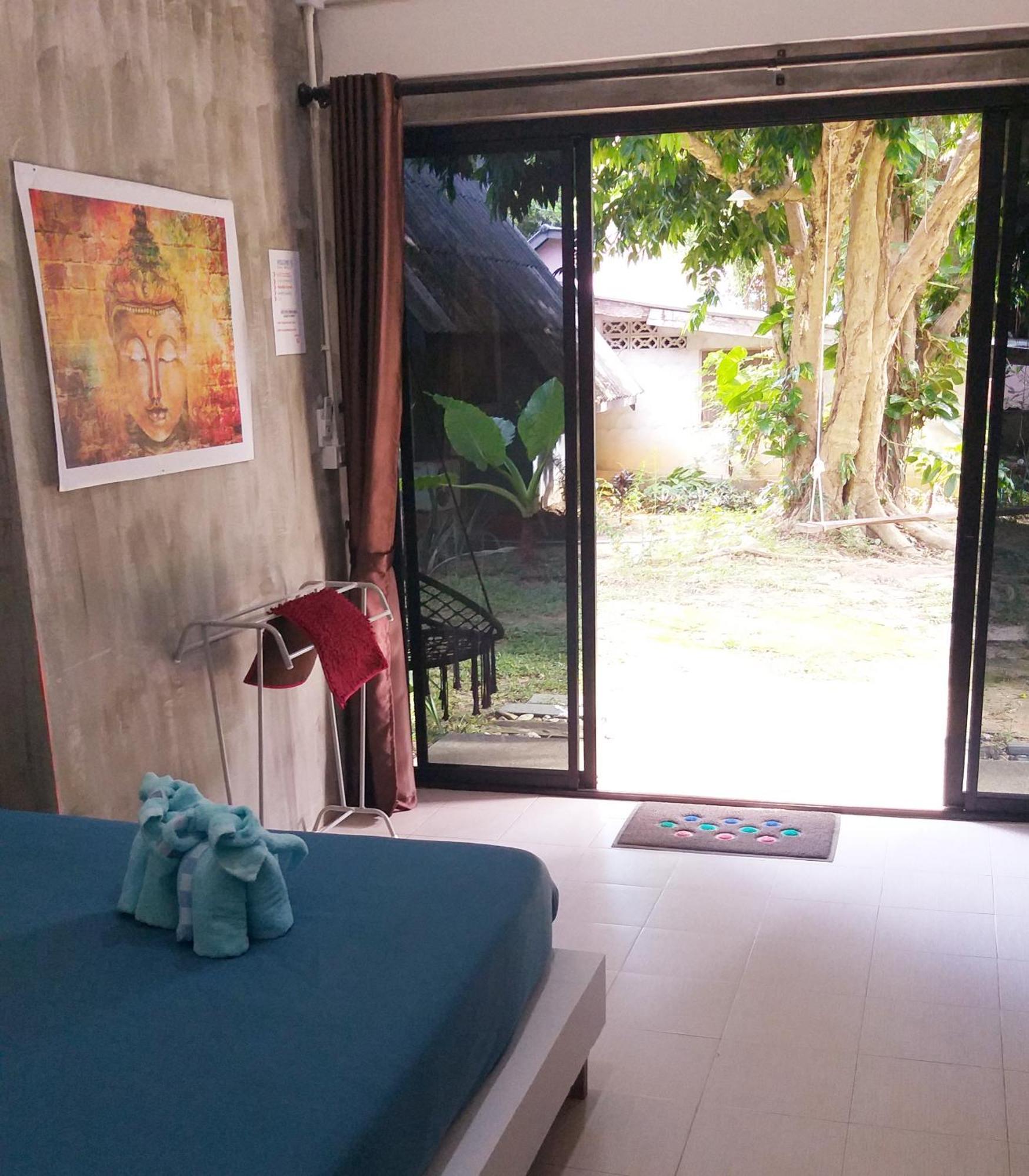 Cashewnut Tree Resort Ko Lanta Exterior foto