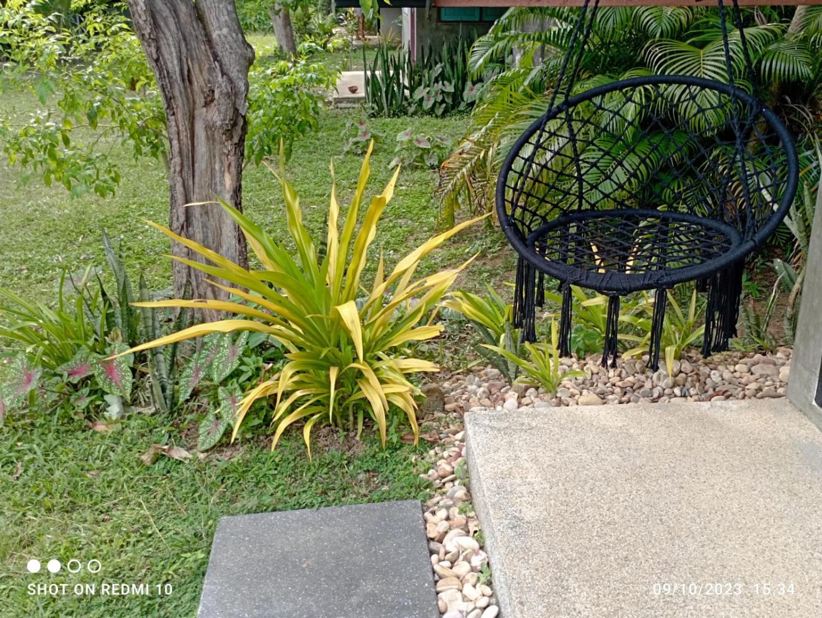 Cashewnut Tree Resort Ko Lanta Exterior foto