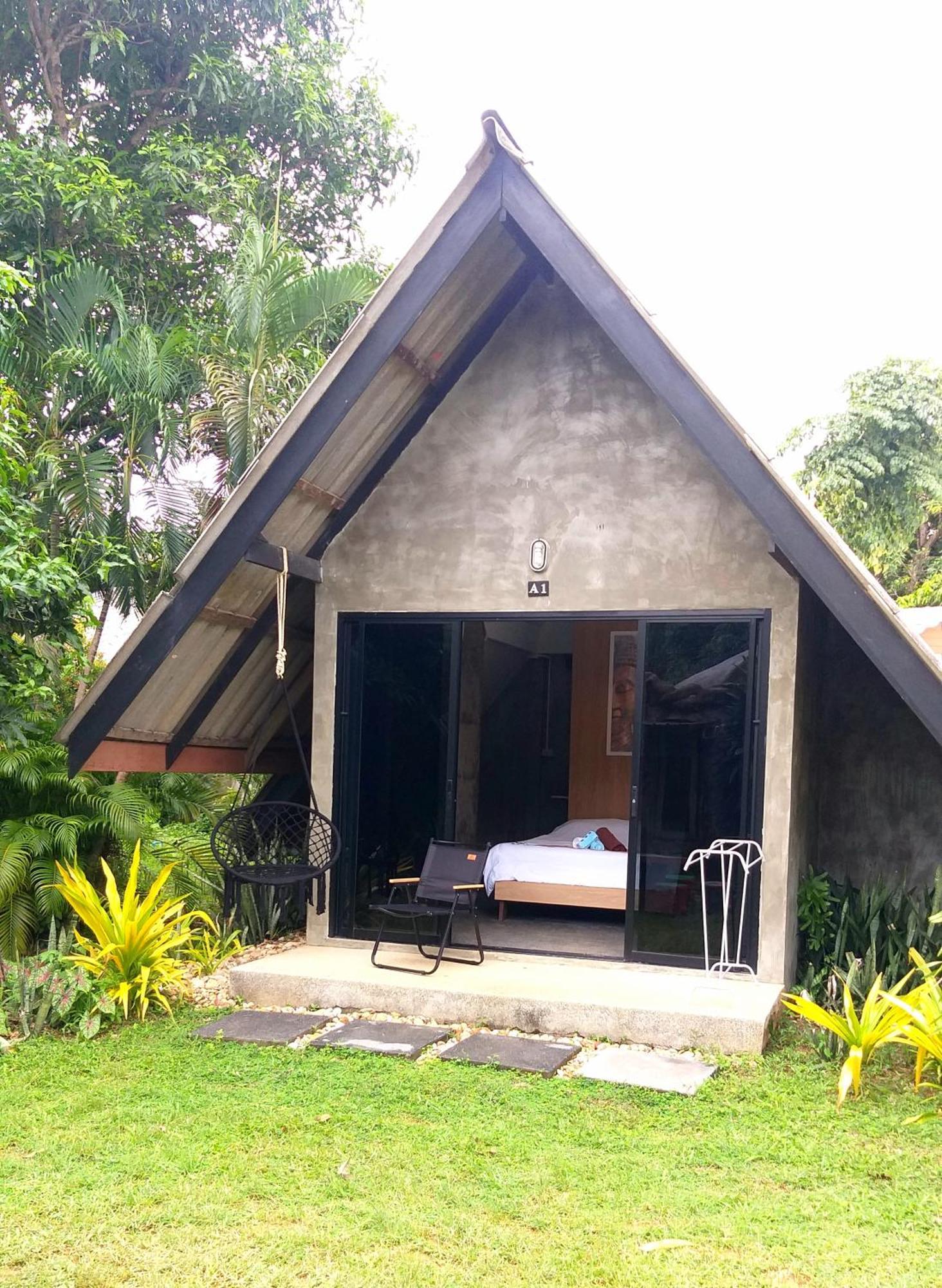 Cashewnut Tree Resort Ko Lanta Exterior foto