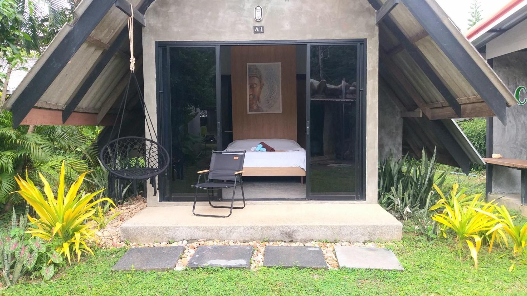 Cashewnut Tree Resort Ko Lanta Exterior foto