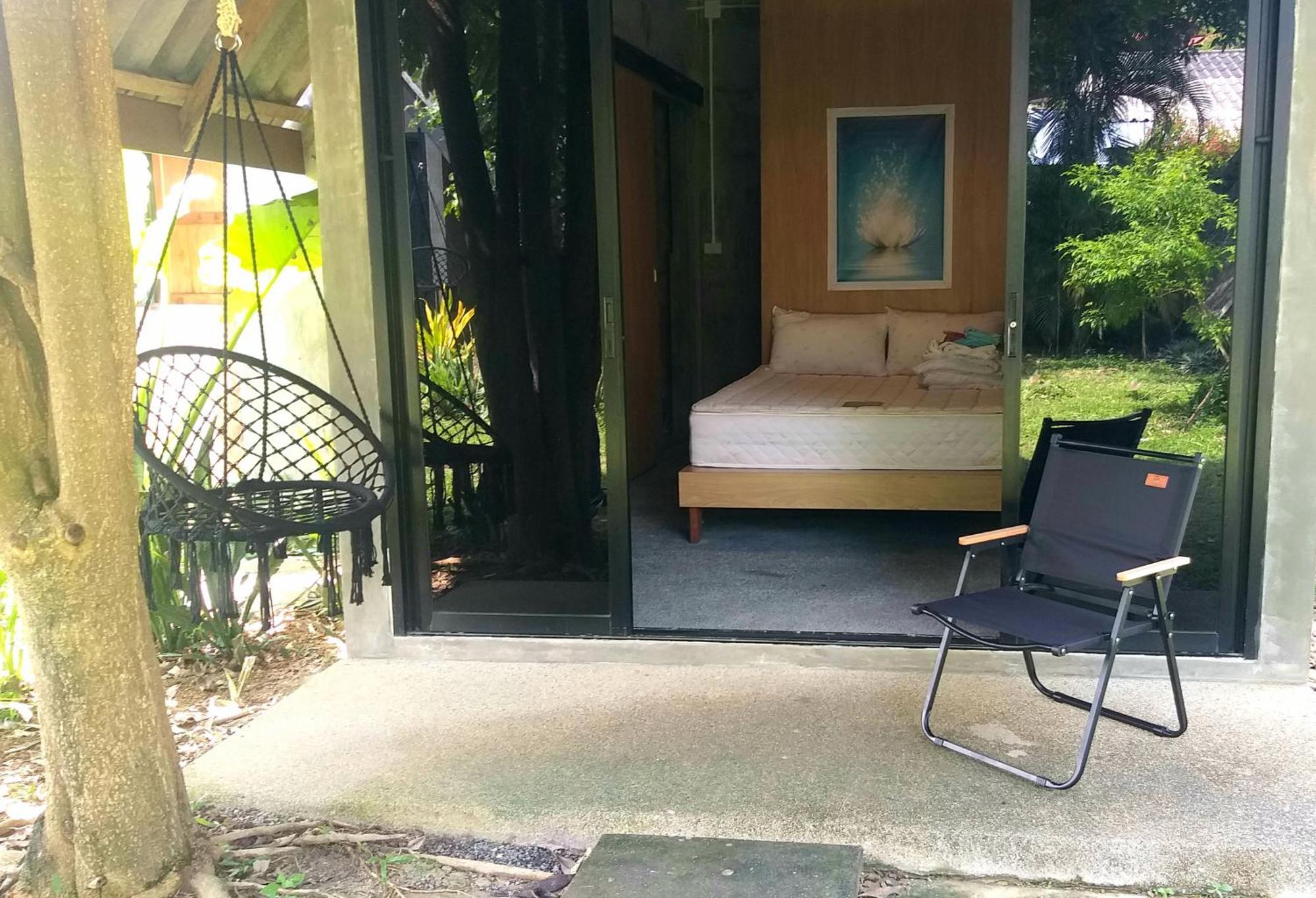 Cashewnut Tree Resort Ko Lanta Exterior foto