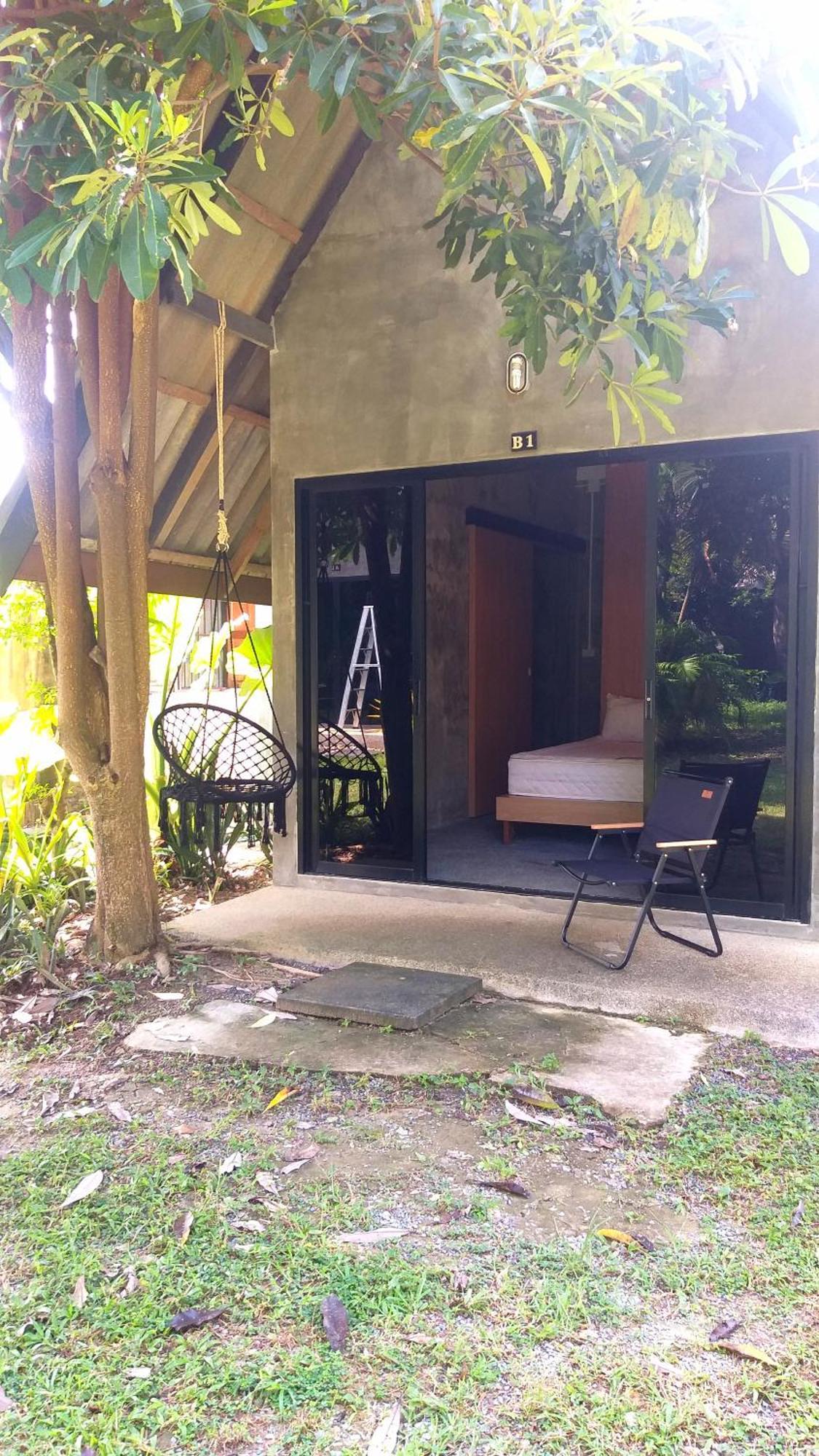 Cashewnut Tree Resort Ko Lanta Exterior foto
