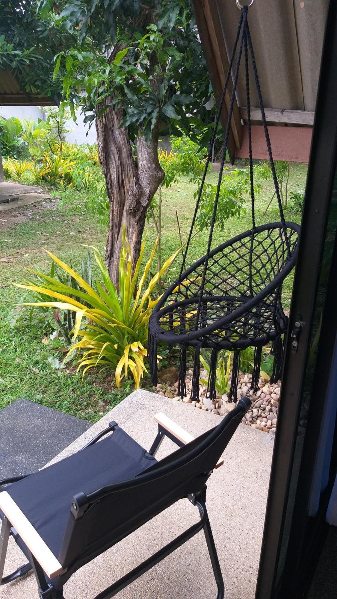 Cashewnut Tree Resort Ko Lanta Exterior foto