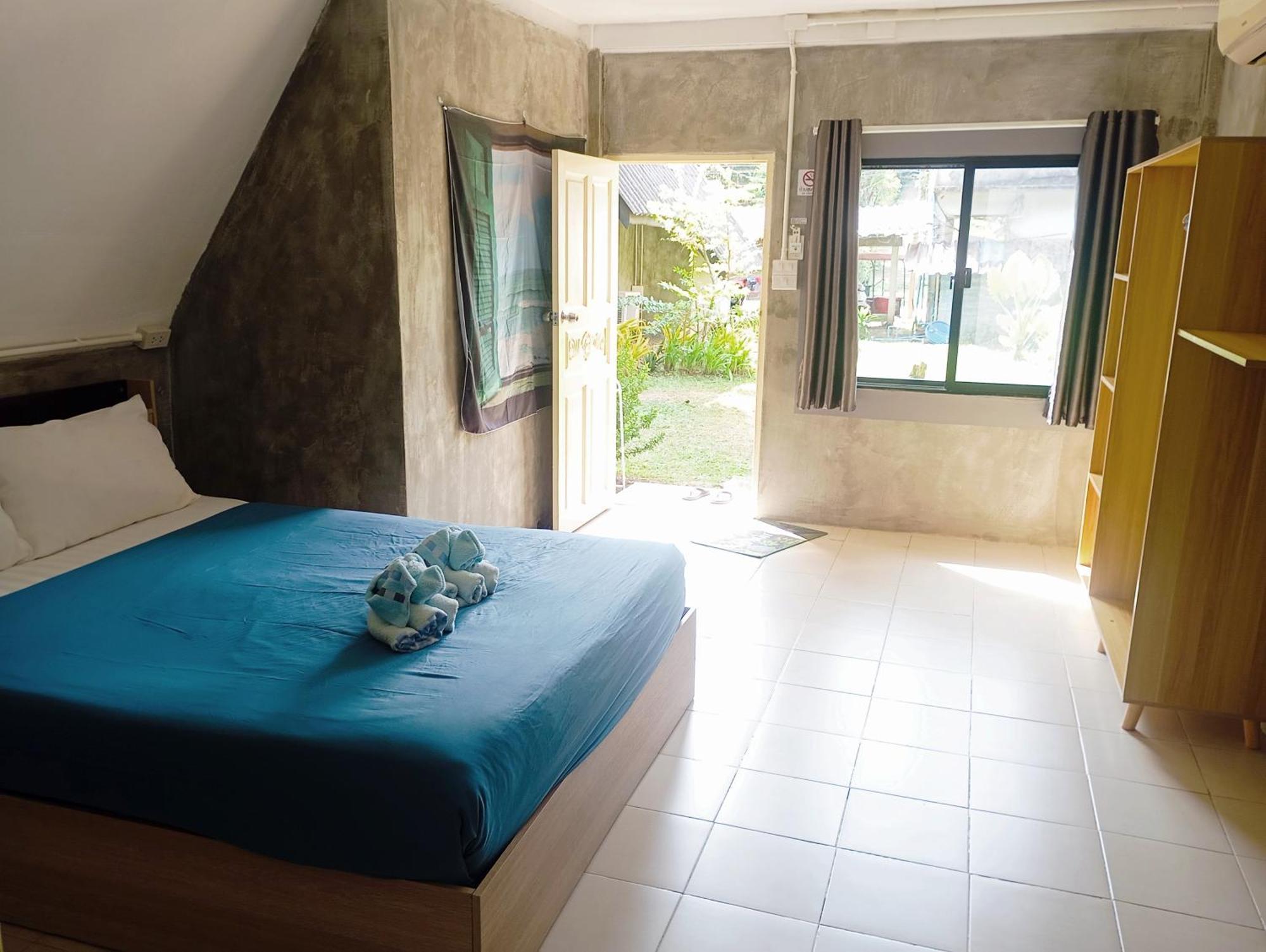 Cashewnut Tree Resort Ko Lanta Exterior foto