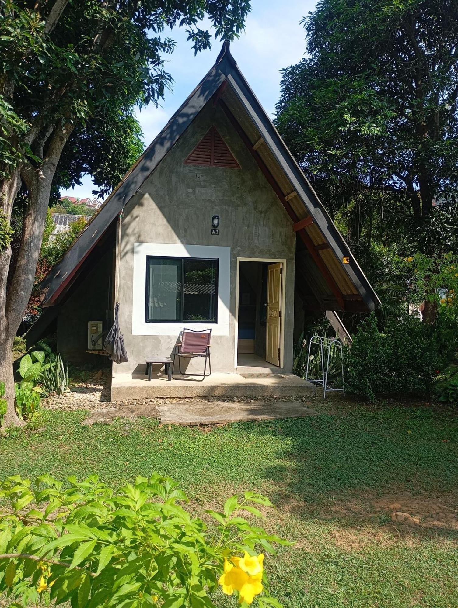 Cashewnut Tree Resort Ko Lanta Exterior foto