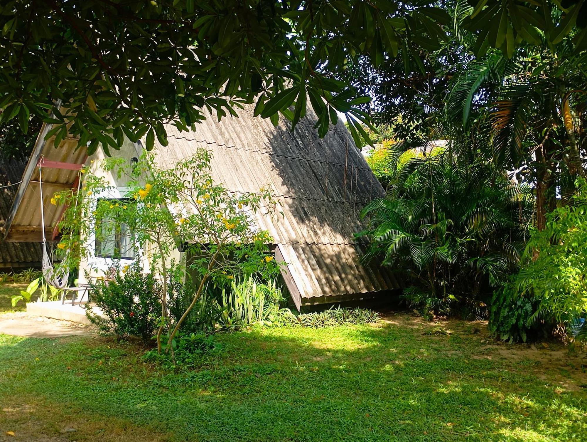 Cashewnut Tree Resort Ko Lanta Exterior foto