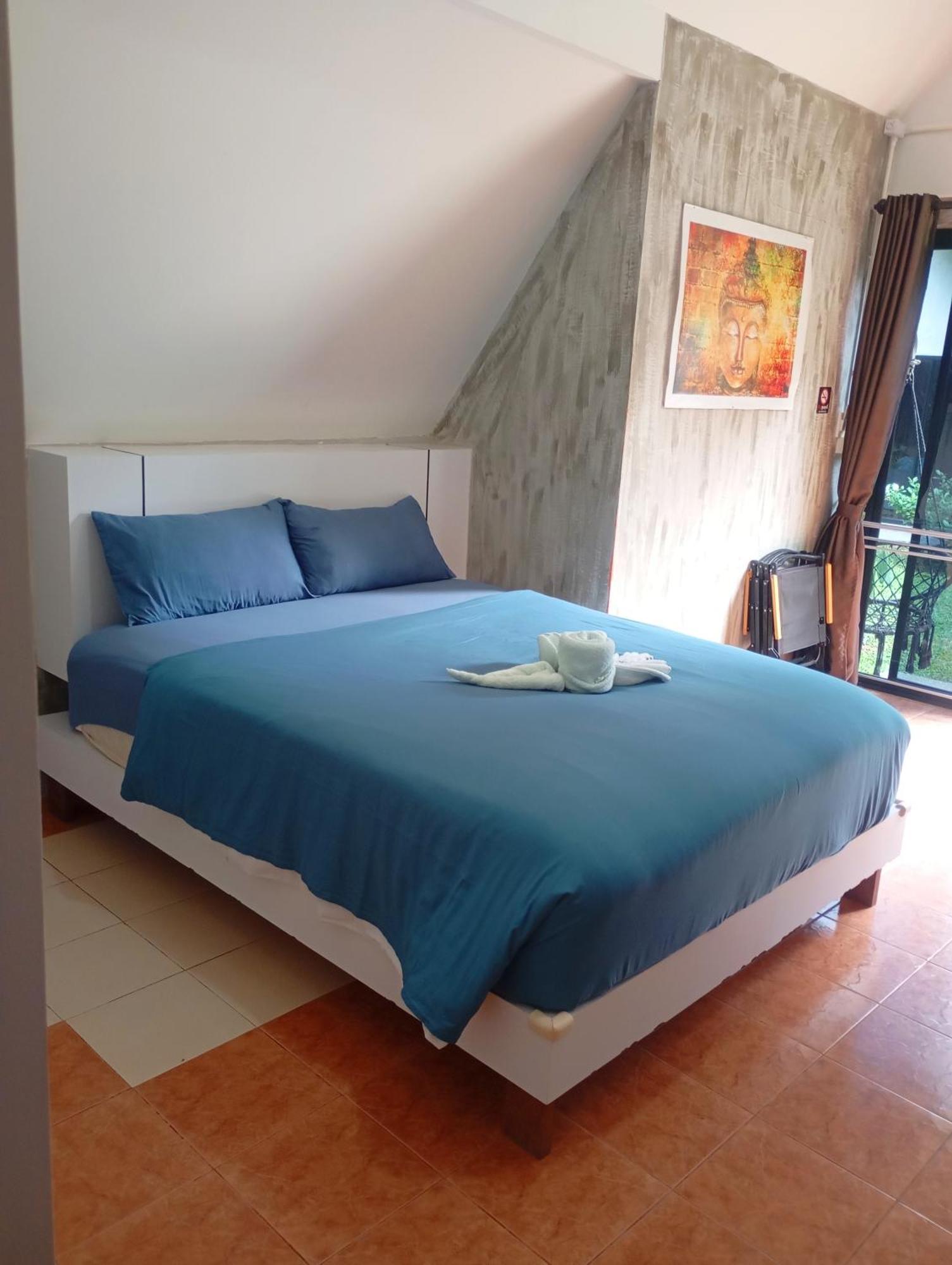 Cashewnut Tree Resort Ko Lanta Exterior foto