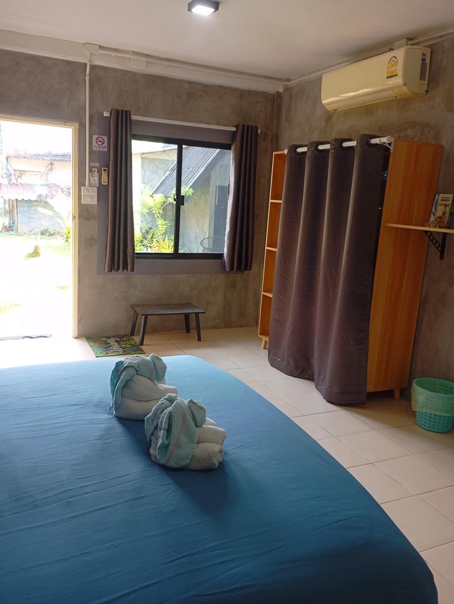 Cashewnut Tree Resort Ko Lanta Exterior foto