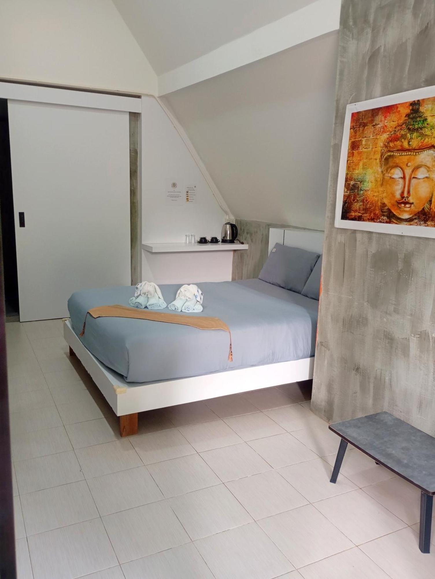 Cashewnut Tree Resort Ko Lanta Exterior foto