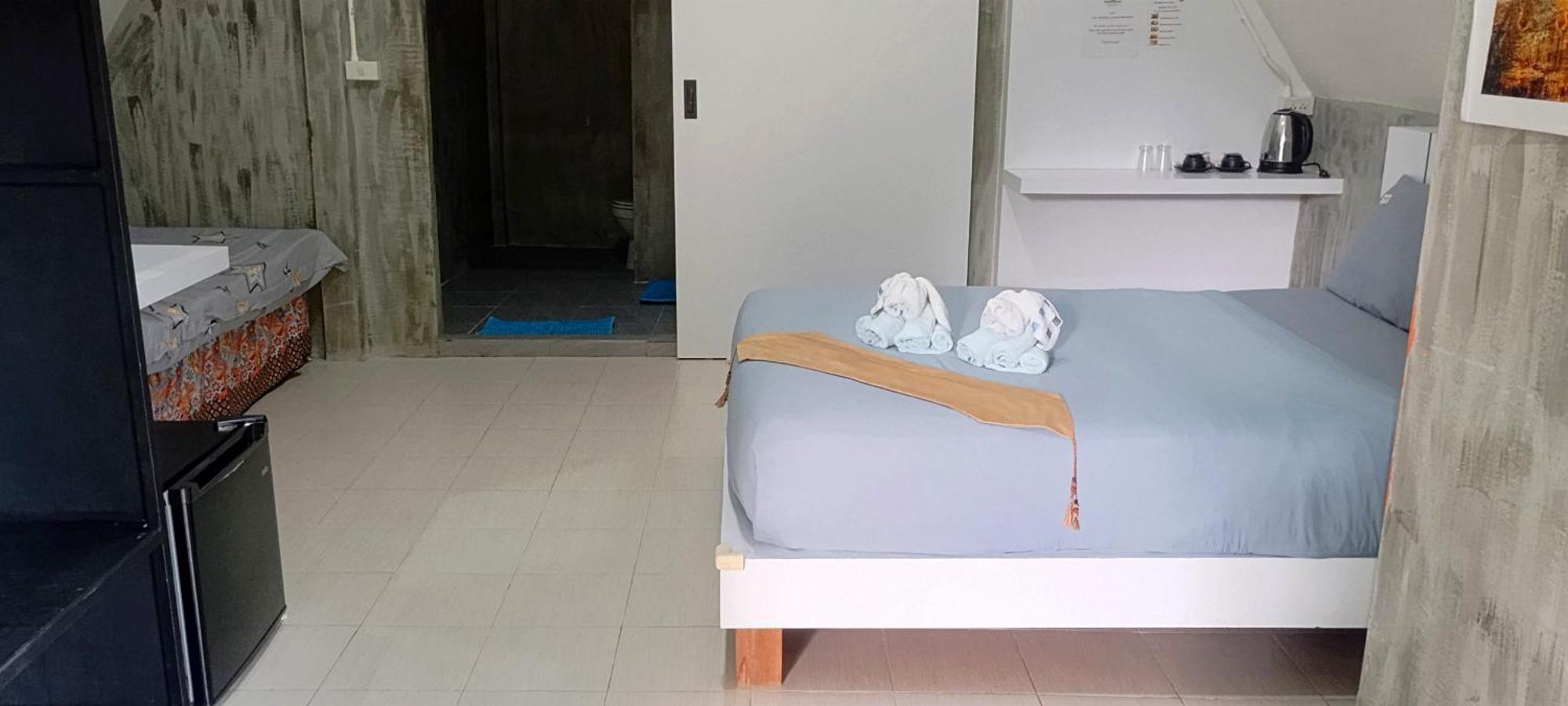 Cashewnut Tree Resort Ko Lanta Exterior foto