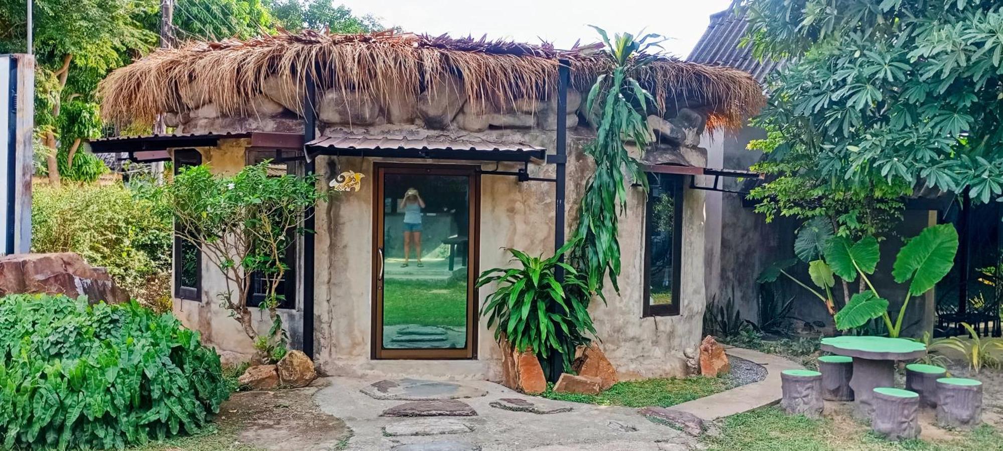 Cashewnut Tree Resort Ko Lanta Exterior foto